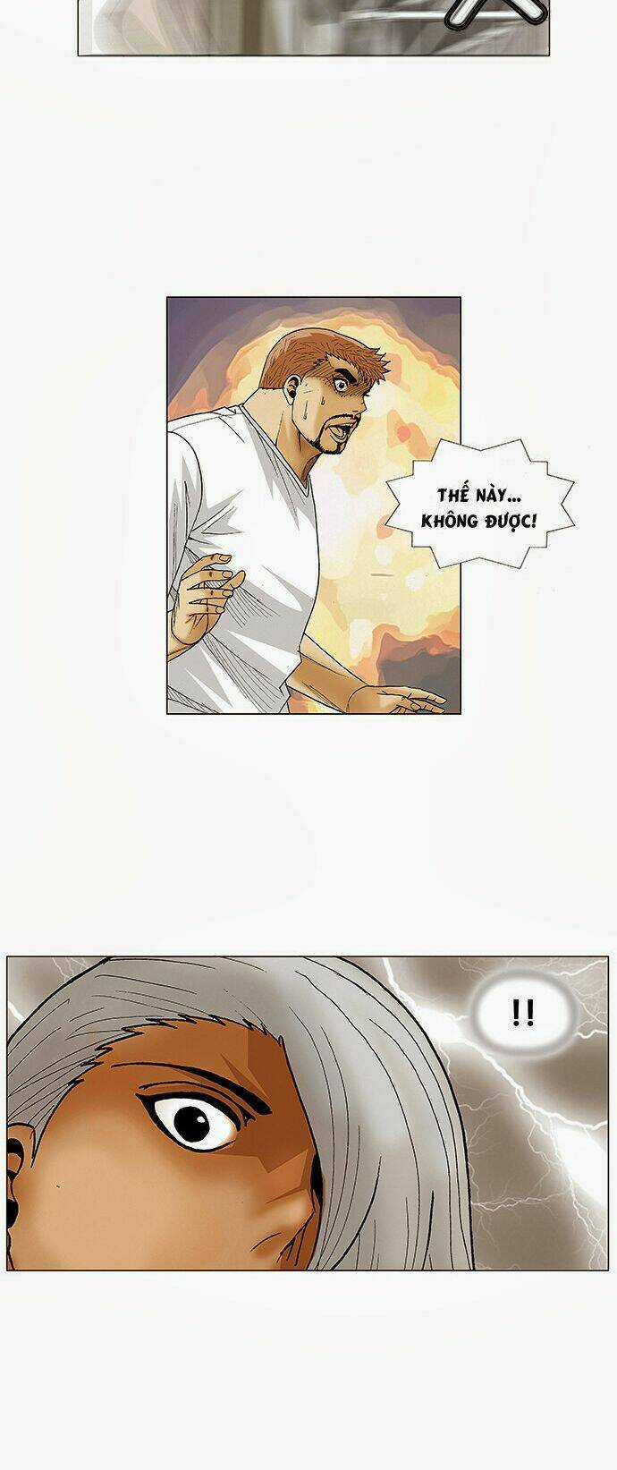 Ultimate Legend: Kang Hae Hyo - Chapter 73 - Trang 8