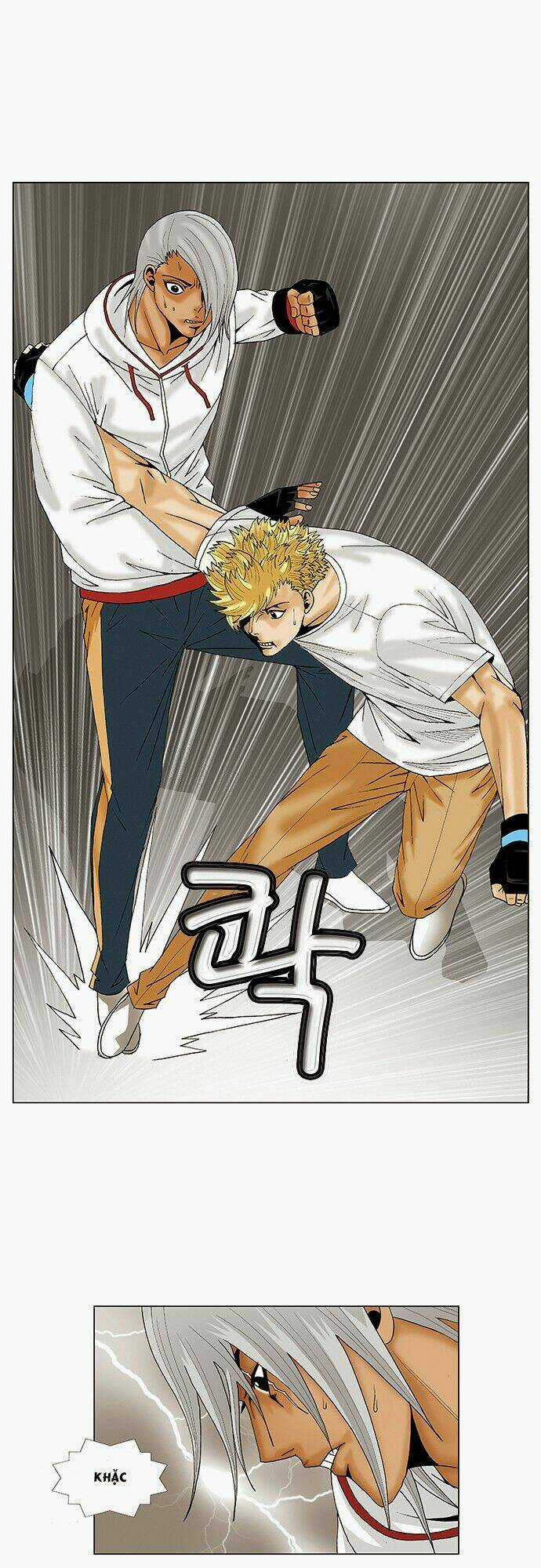 Ultimate Legend: Kang Hae Hyo - Chapter 73 - Trang 9