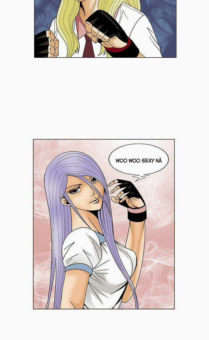 Ultimate Legend: Kang Hae Hyo - Chapter 75 - Trang 14