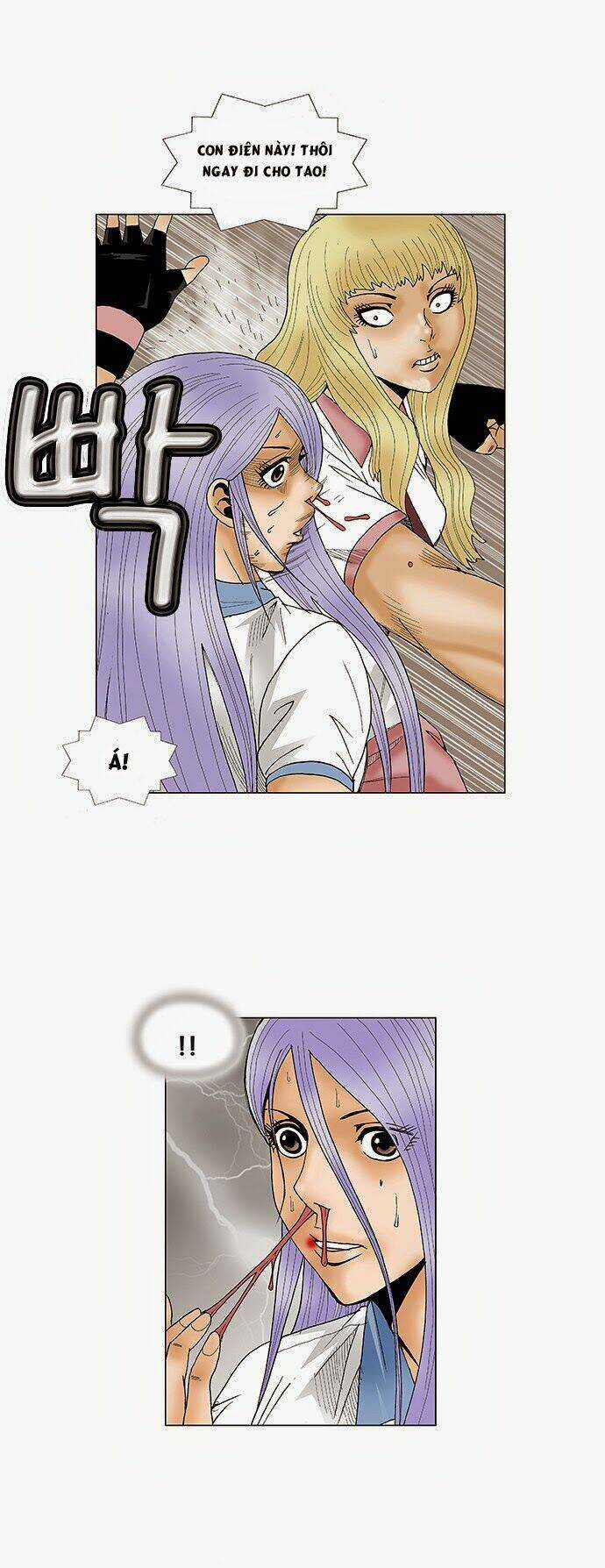 Ultimate Legend: Kang Hae Hyo - Chapter 75 - Trang 15