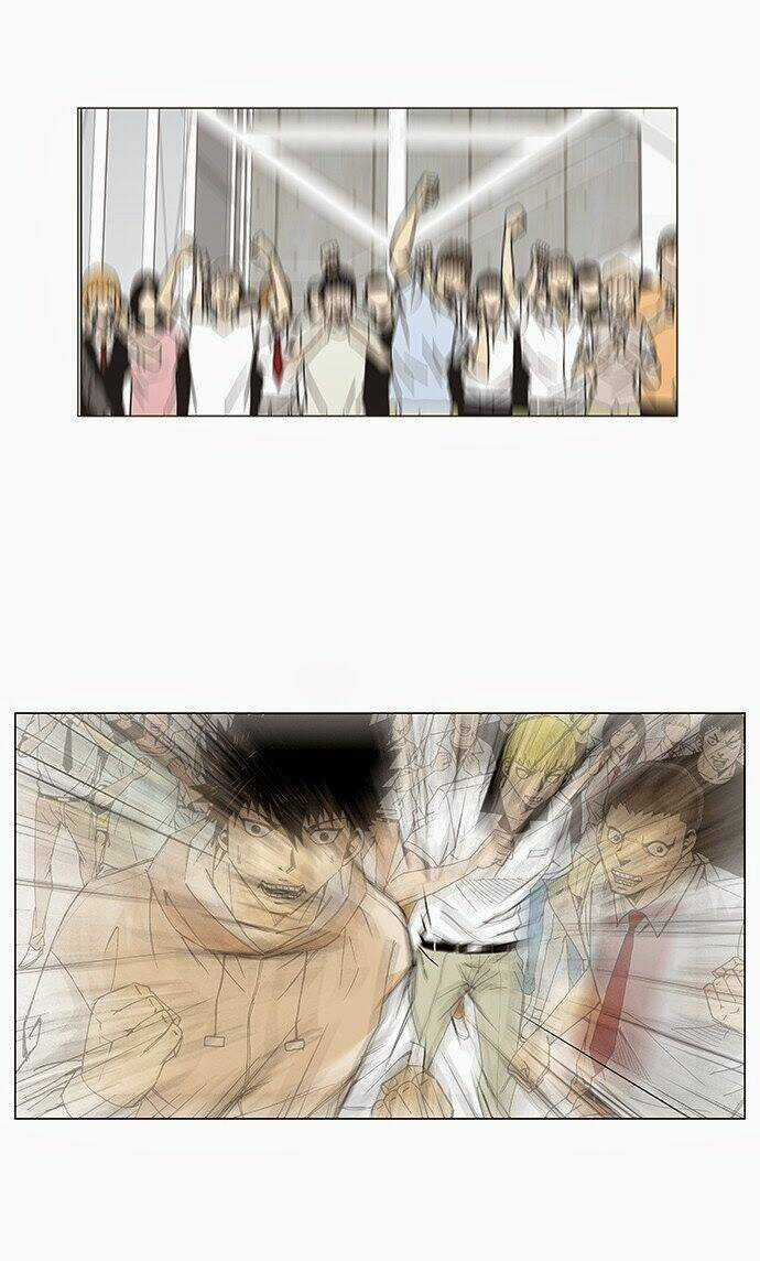 Ultimate Legend: Kang Hae Hyo - Chapter 75 - Trang 3