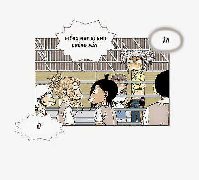 Ultimate Legend: Kang Hae Hyo - Chapter 75 - Trang 38