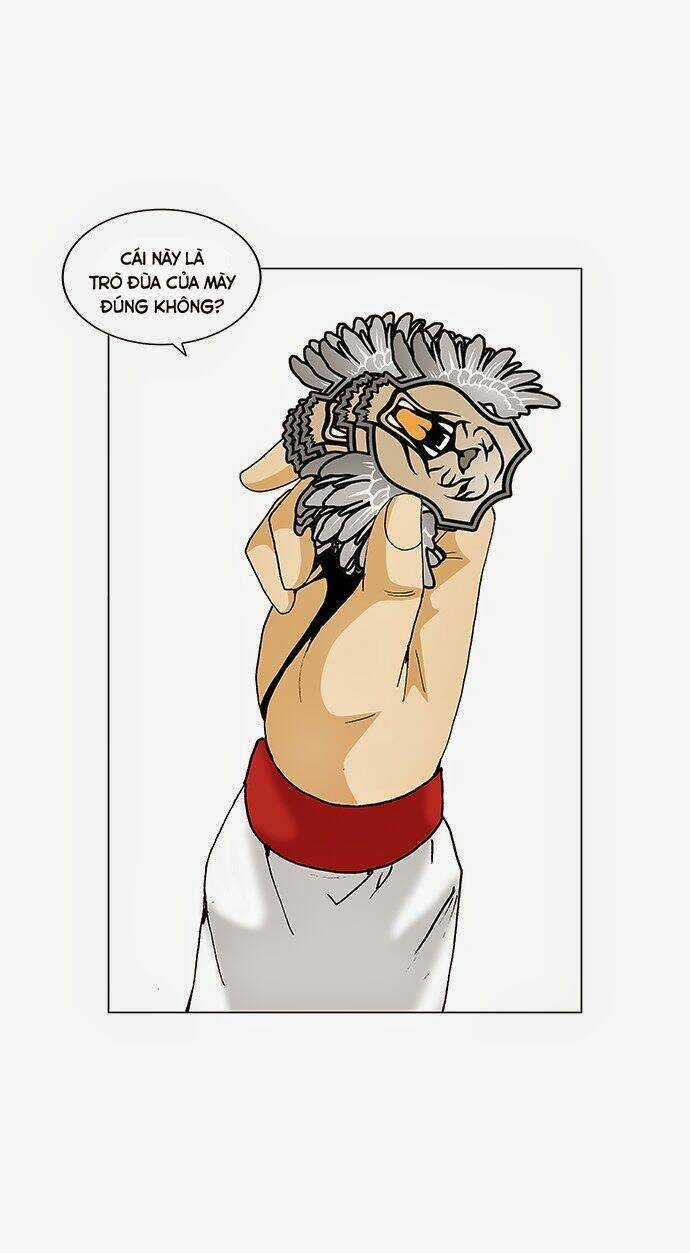 Ultimate Legend: Kang Hae Hyo - Chapter 75 - Trang 41