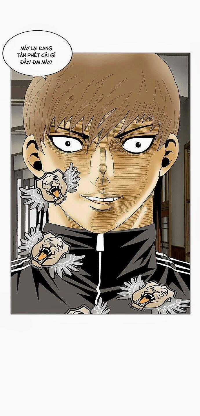 Ultimate Legend: Kang Hae Hyo - Chapter 75 - Trang 45