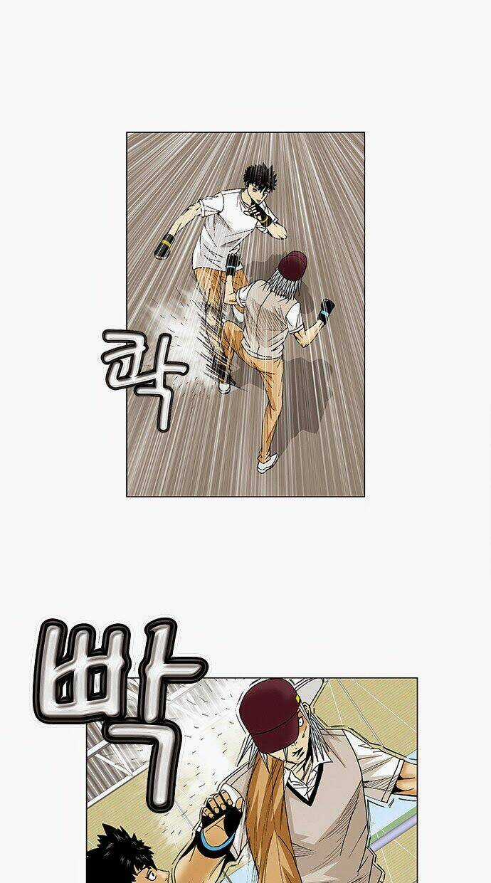 Ultimate Legend: Kang Hae Hyo - Chapter 75 - Trang 6