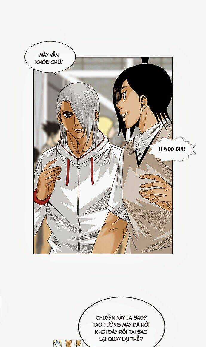 Ultimate Legend: Kang Hae Hyo - Chapter 75 - Trang 9