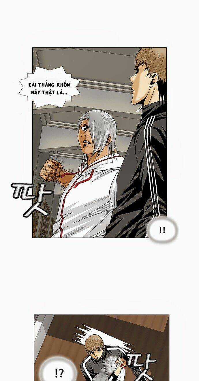 Ultimate Legend: Kang Hae Hyo - Chapter 76 - Trang 13