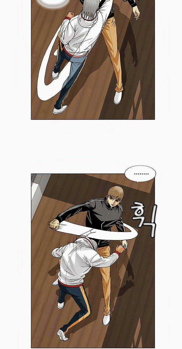 Ultimate Legend: Kang Hae Hyo - Chapter 76 - Trang 14