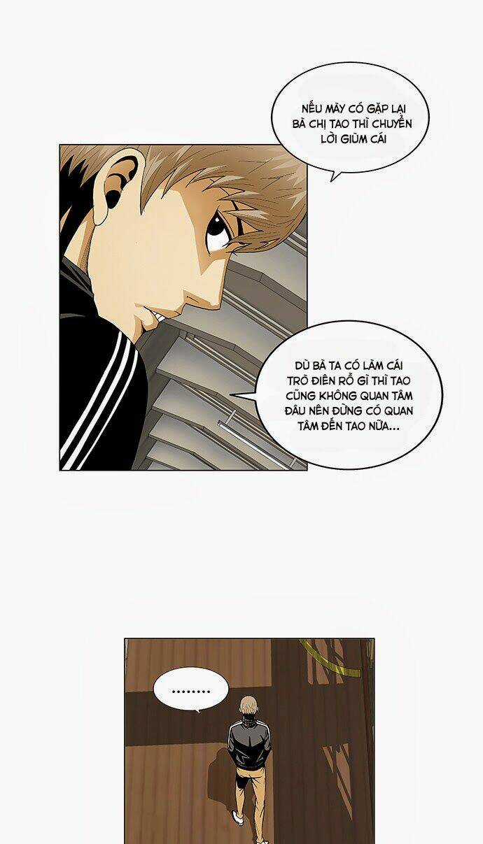 Ultimate Legend: Kang Hae Hyo - Chapter 76 - Trang 18