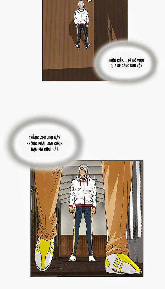 Ultimate Legend: Kang Hae Hyo - Chapter 76 - Trang 19