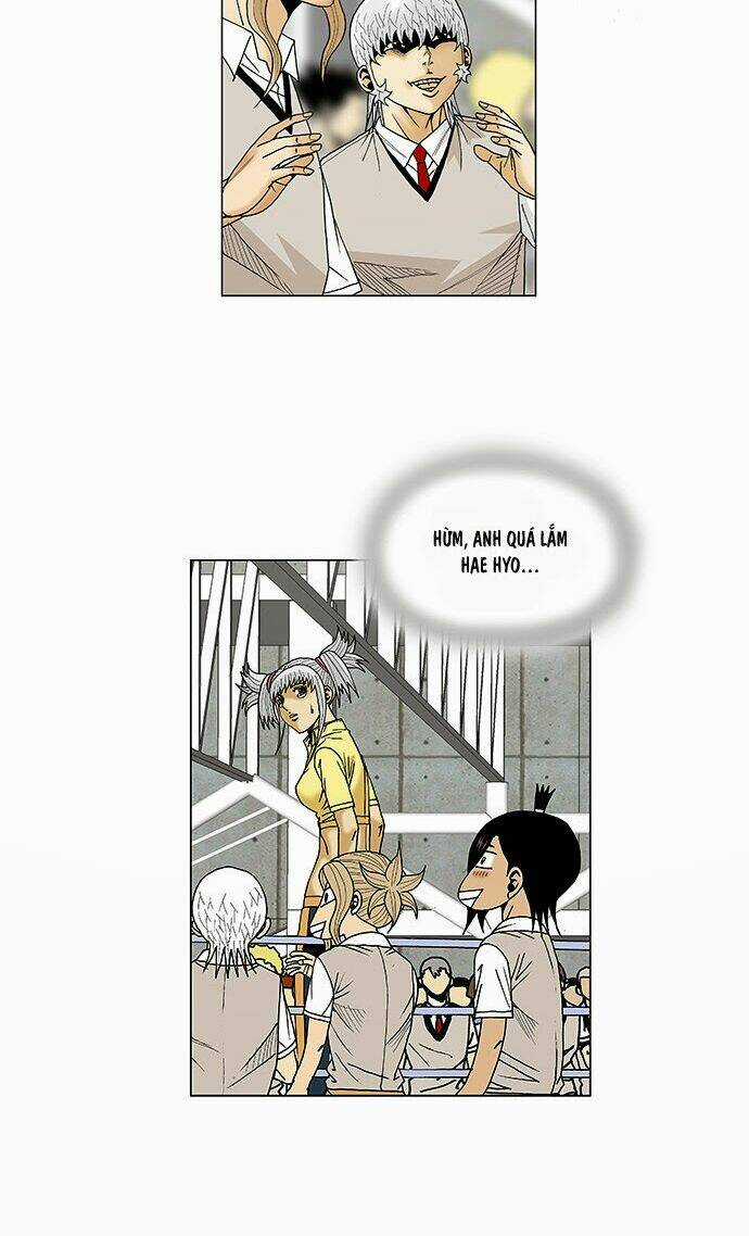 Ultimate Legend: Kang Hae Hyo - Chapter 76 - Trang 22