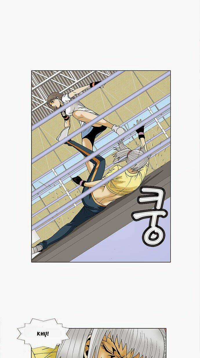 Ultimate Legend: Kang Hae Hyo - Chapter 76 - Trang 26