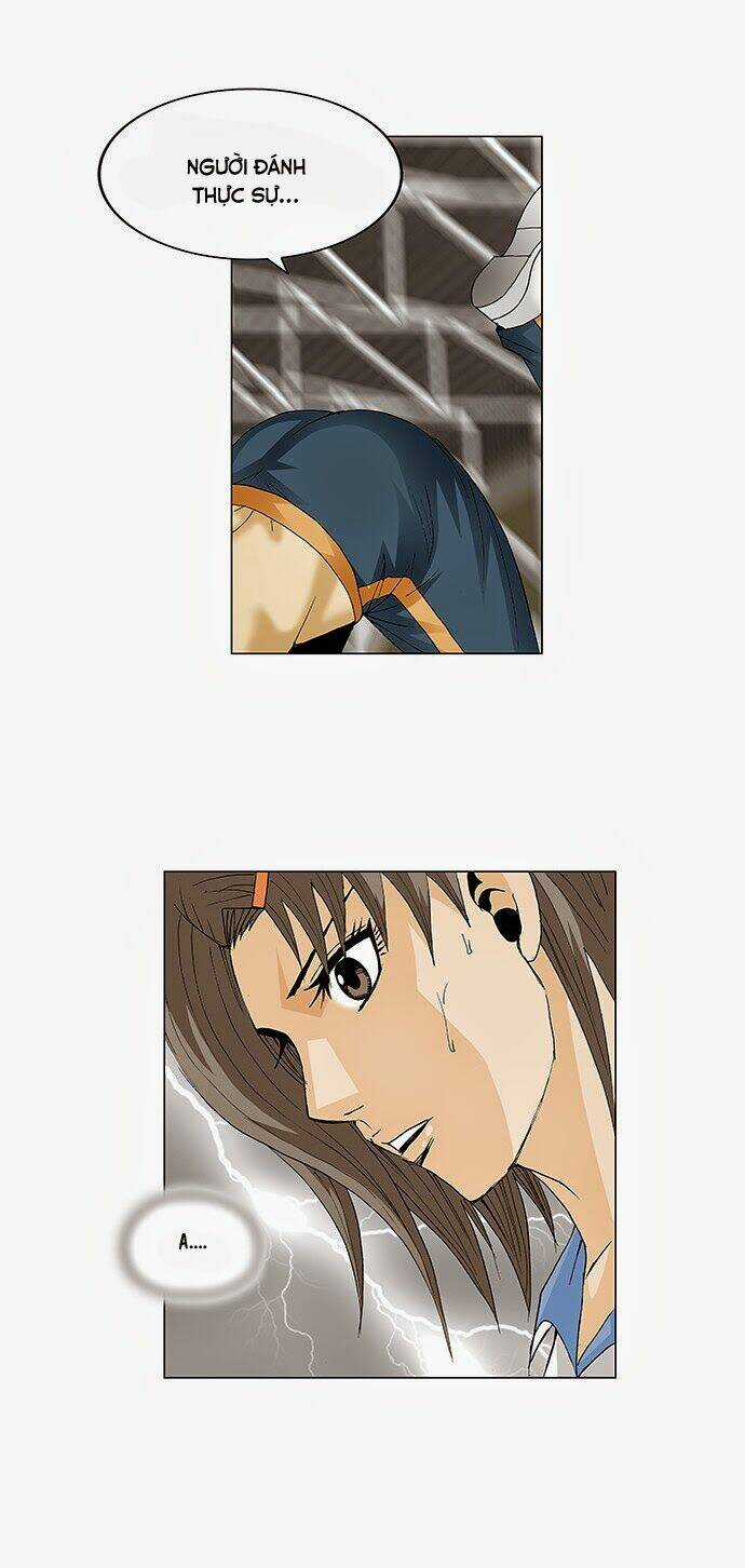 Ultimate Legend: Kang Hae Hyo - Chapter 76 - Trang 30