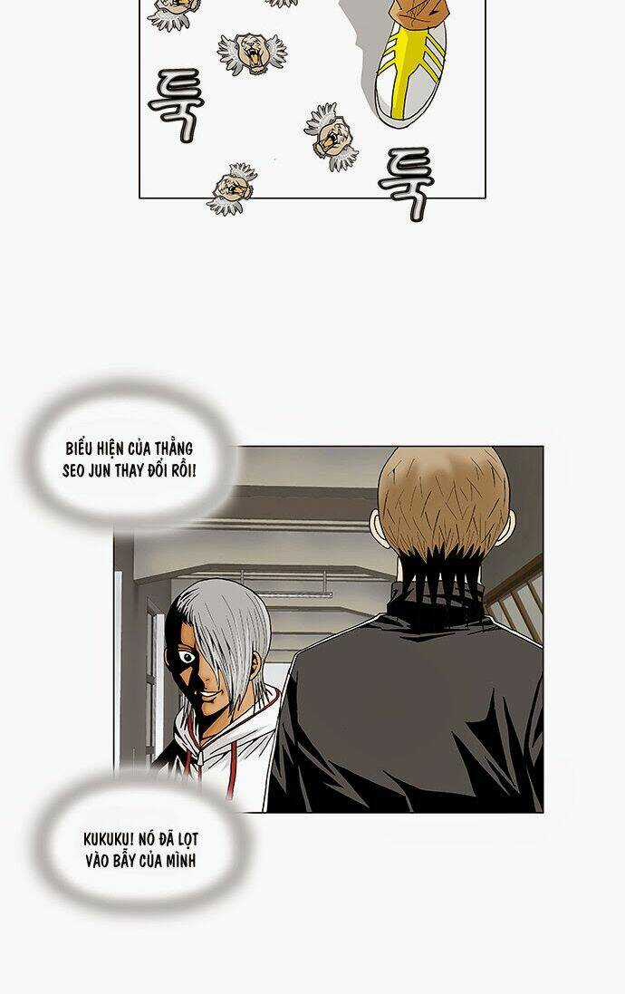 Ultimate Legend: Kang Hae Hyo - Chapter 76 - Trang 4