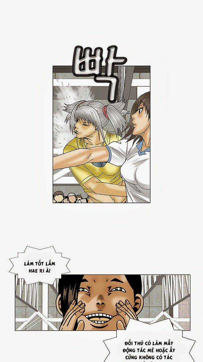 Ultimate Legend: Kang Hae Hyo - Chapter 76 - Trang 35