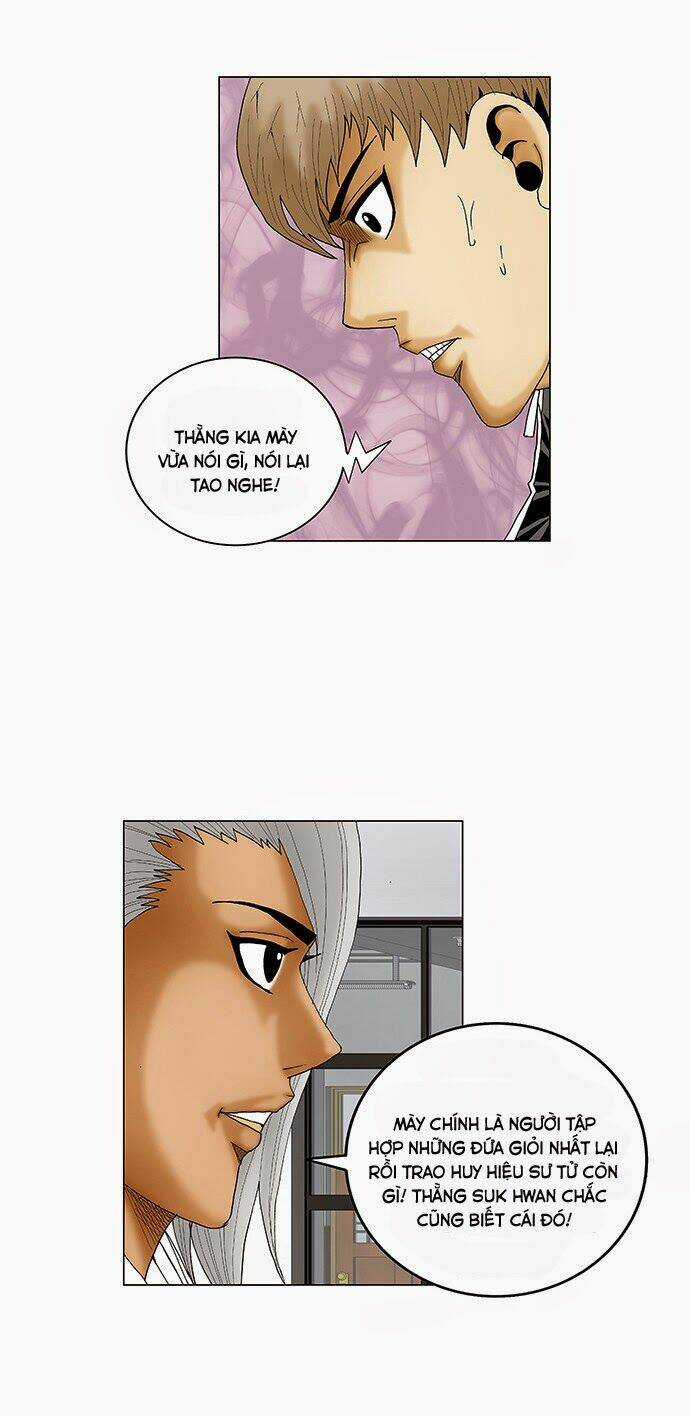 Ultimate Legend: Kang Hae Hyo - Chapter 76 - Trang 5