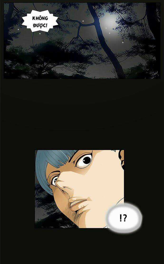 Ultimate Legend: Kang Hae Hyo - Chapter 76 - Trang 46