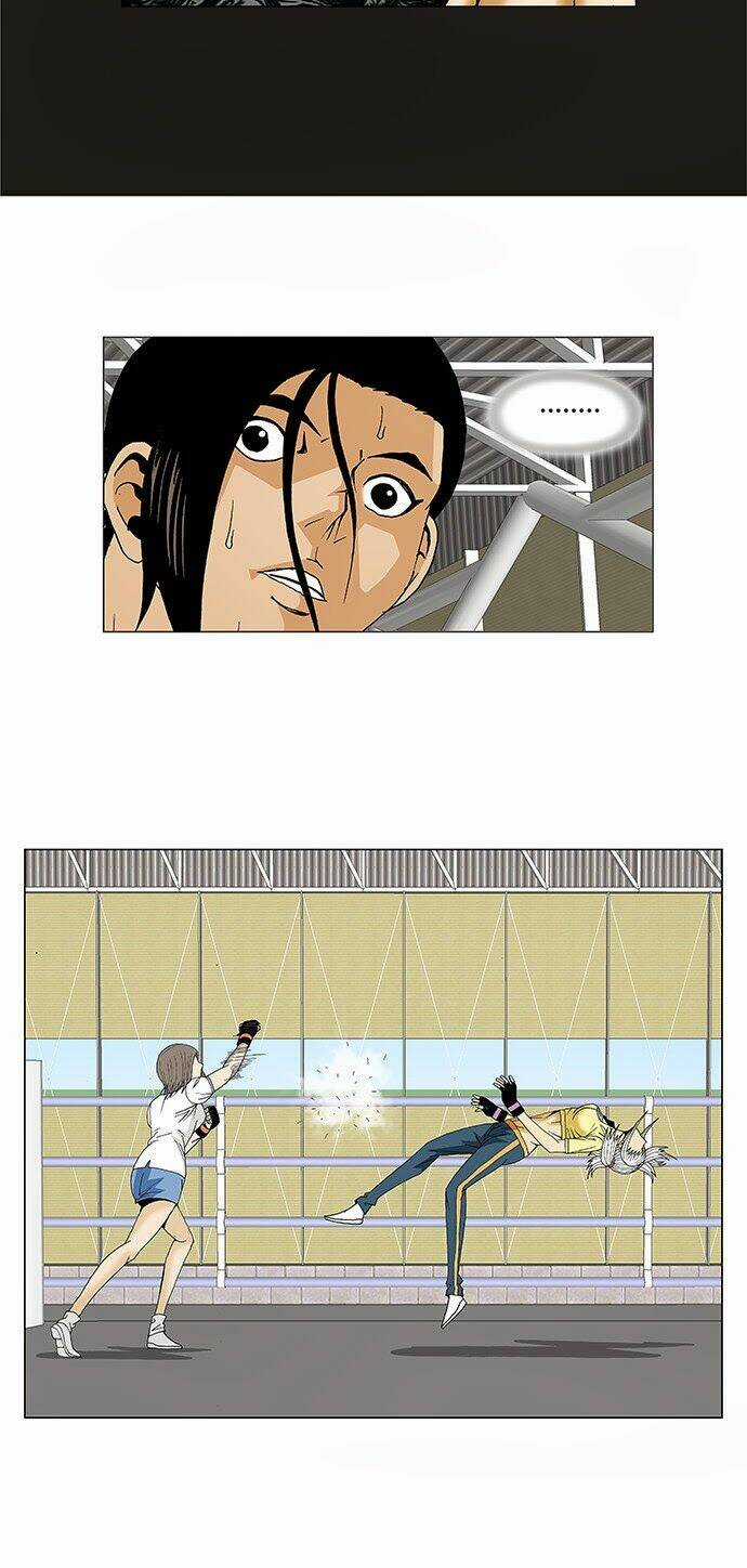 Ultimate Legend: Kang Hae Hyo - Chapter 76 - Trang 48