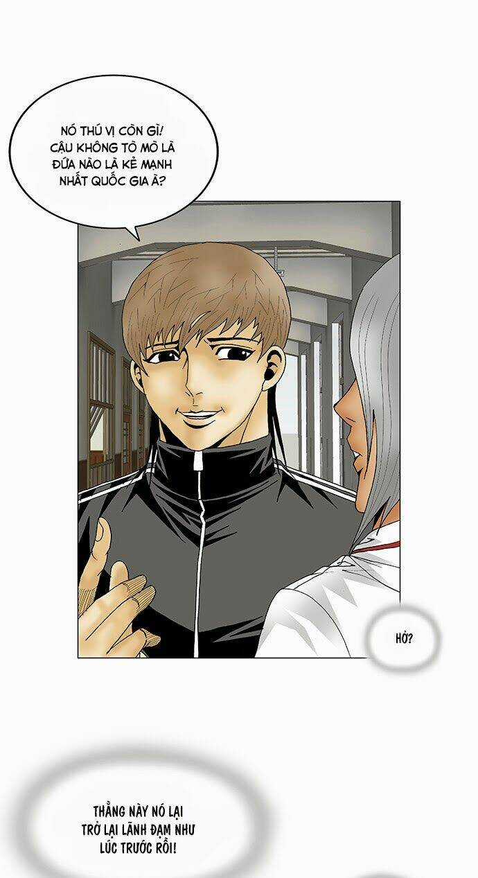 Ultimate Legend: Kang Hae Hyo - Chapter 76 - Trang 7