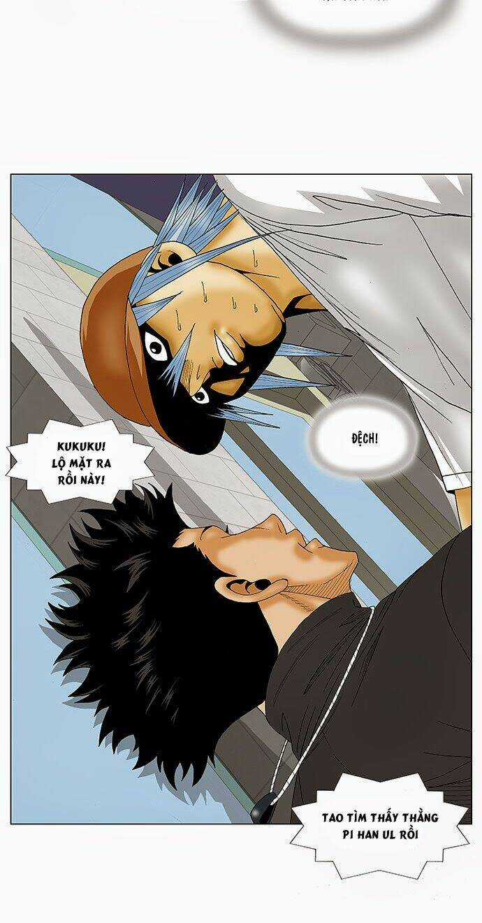 Ultimate Legend: Kang Hae Hyo - Chapter 77 - Trang 27