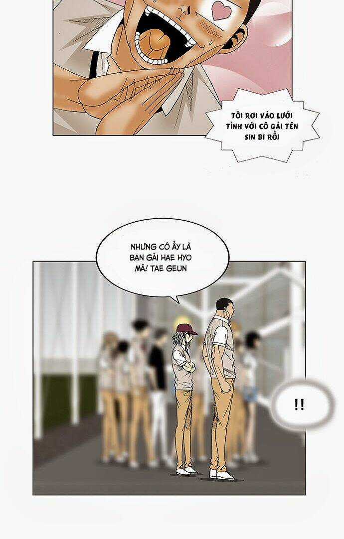 Ultimate Legend: Kang Hae Hyo - Chapter 77 - Trang 37