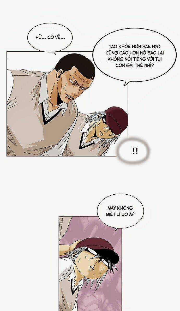 Ultimate Legend: Kang Hae Hyo - Chapter 77 - Trang 38