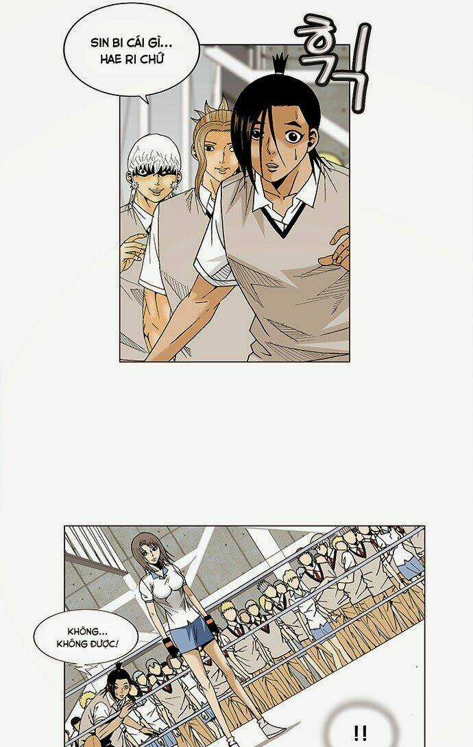 Ultimate Legend: Kang Hae Hyo - Chapter 77 - Trang 5