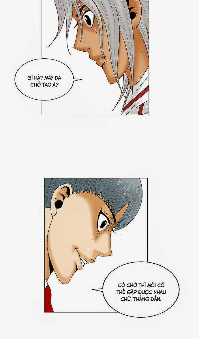 Ultimate Legend: Kang Hae Hyo - Chapter 78 - Trang 20