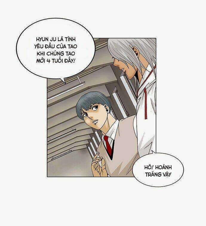 Ultimate Legend: Kang Hae Hyo - Chapter 78 - Trang 22