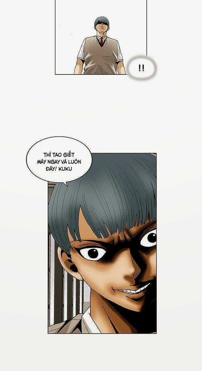 Ultimate Legend: Kang Hae Hyo - Chapter 78 - Trang 24