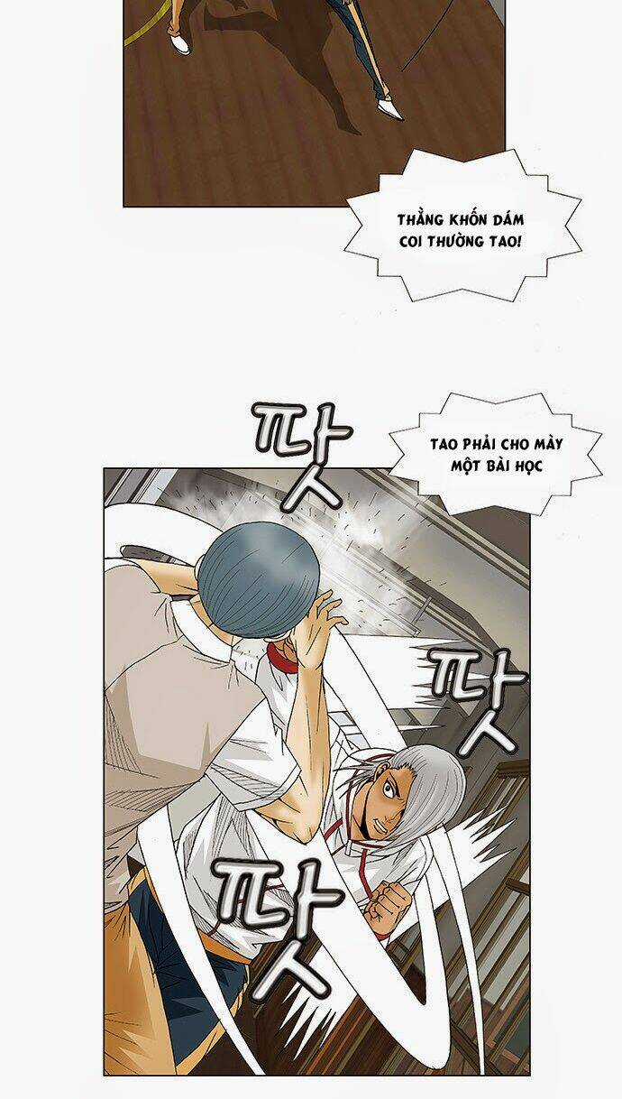 Ultimate Legend: Kang Hae Hyo - Chapter 78 - Trang 30