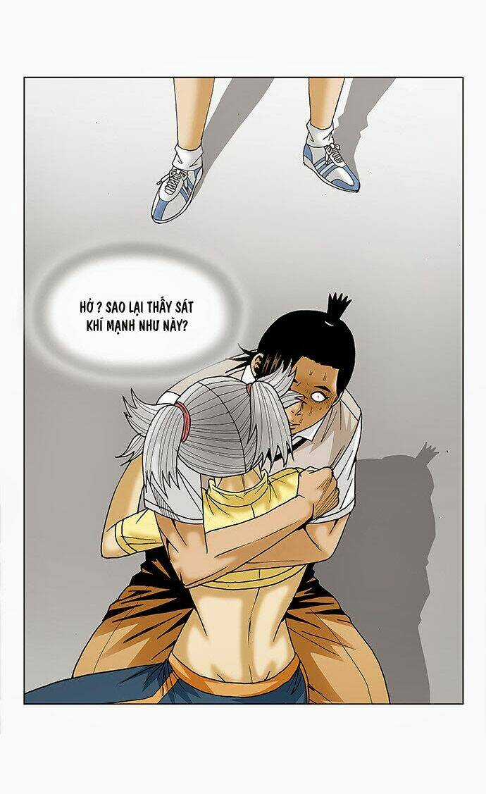 Ultimate Legend: Kang Hae Hyo - Chapter 78 - Trang 4