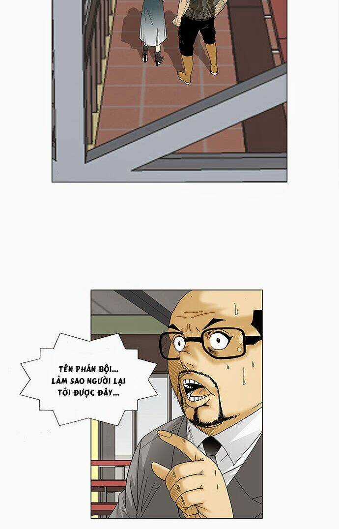 Ultimate Legend: Kang Hae Hyo - Chapter 79 - Trang 3