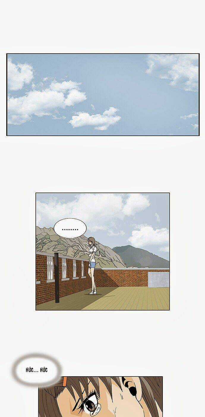 Ultimate Legend: Kang Hae Hyo - Chapter 79 - Trang 23