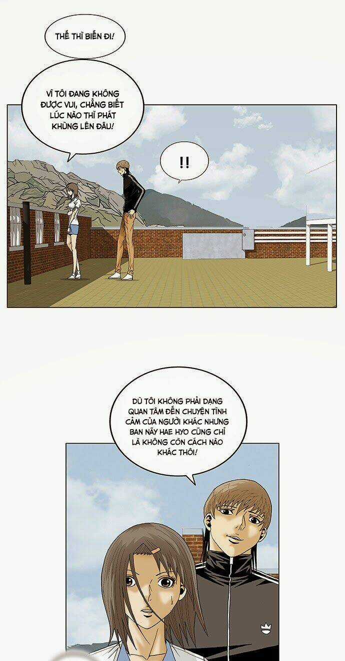 Ultimate Legend: Kang Hae Hyo - Chapter 79 - Trang 27