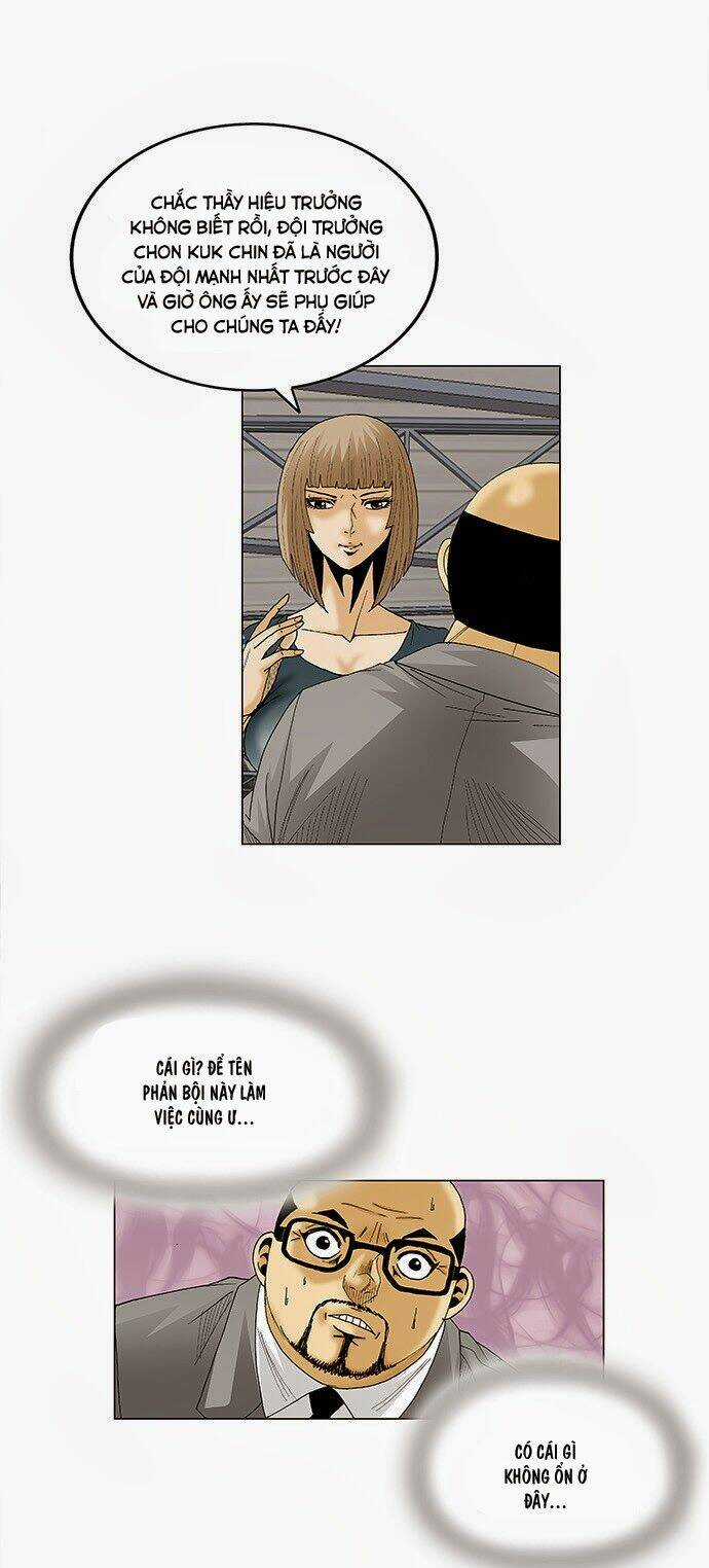 Ultimate Legend: Kang Hae Hyo - Chapter 79 - Trang 4