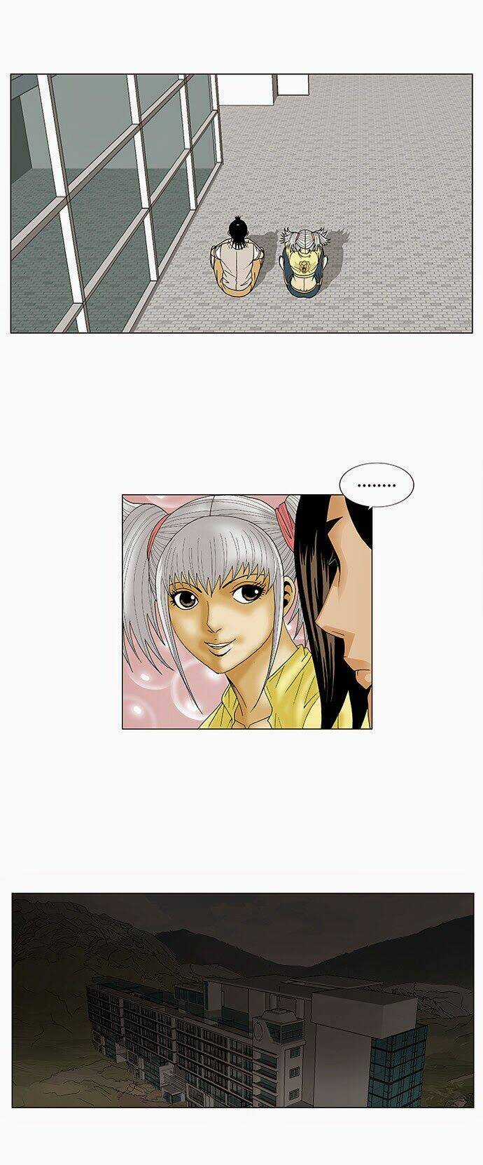 Ultimate Legend: Kang Hae Hyo - Chapter 79 - Trang 33