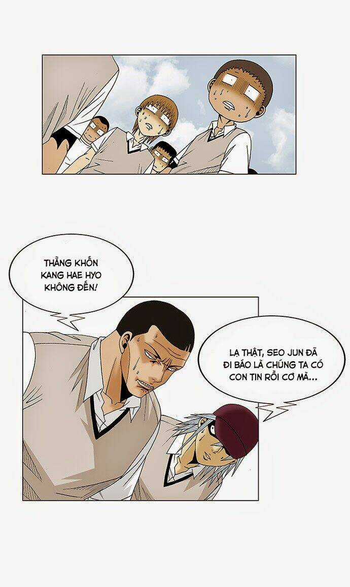 Ultimate Legend: Kang Hae Hyo - Chapter 79 - Trang 44