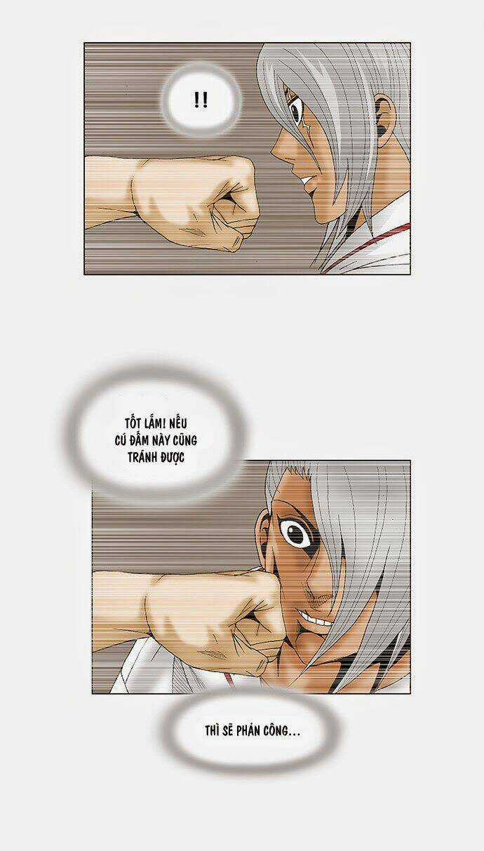 Ultimate Legend: Kang Hae Hyo - Chapter 79 - Trang 8