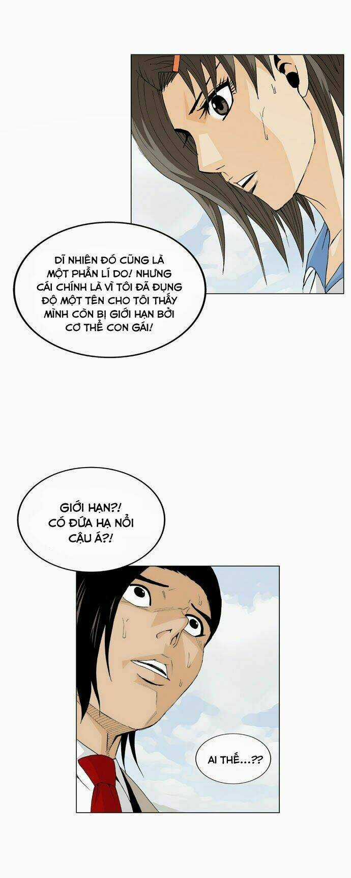 Ultimate Legend: Kang Hae Hyo - Chapter 8 - Trang 12