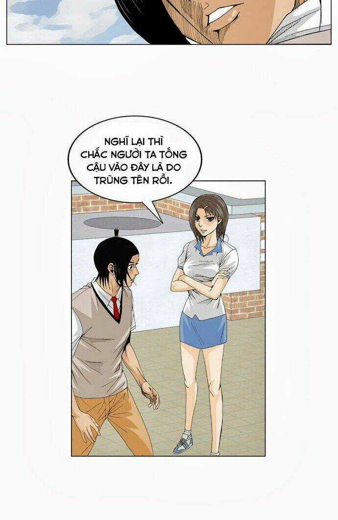 Ultimate Legend: Kang Hae Hyo - Chapter 8 - Trang 4