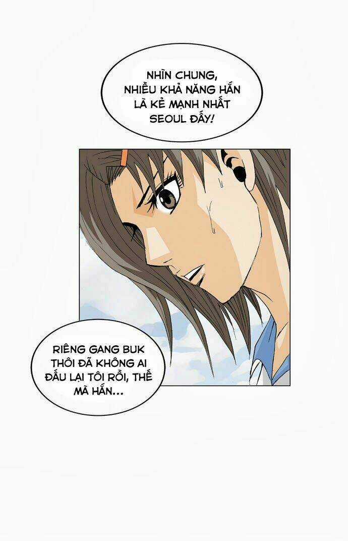 Ultimate Legend: Kang Hae Hyo - Chapter 8 - Trang 32