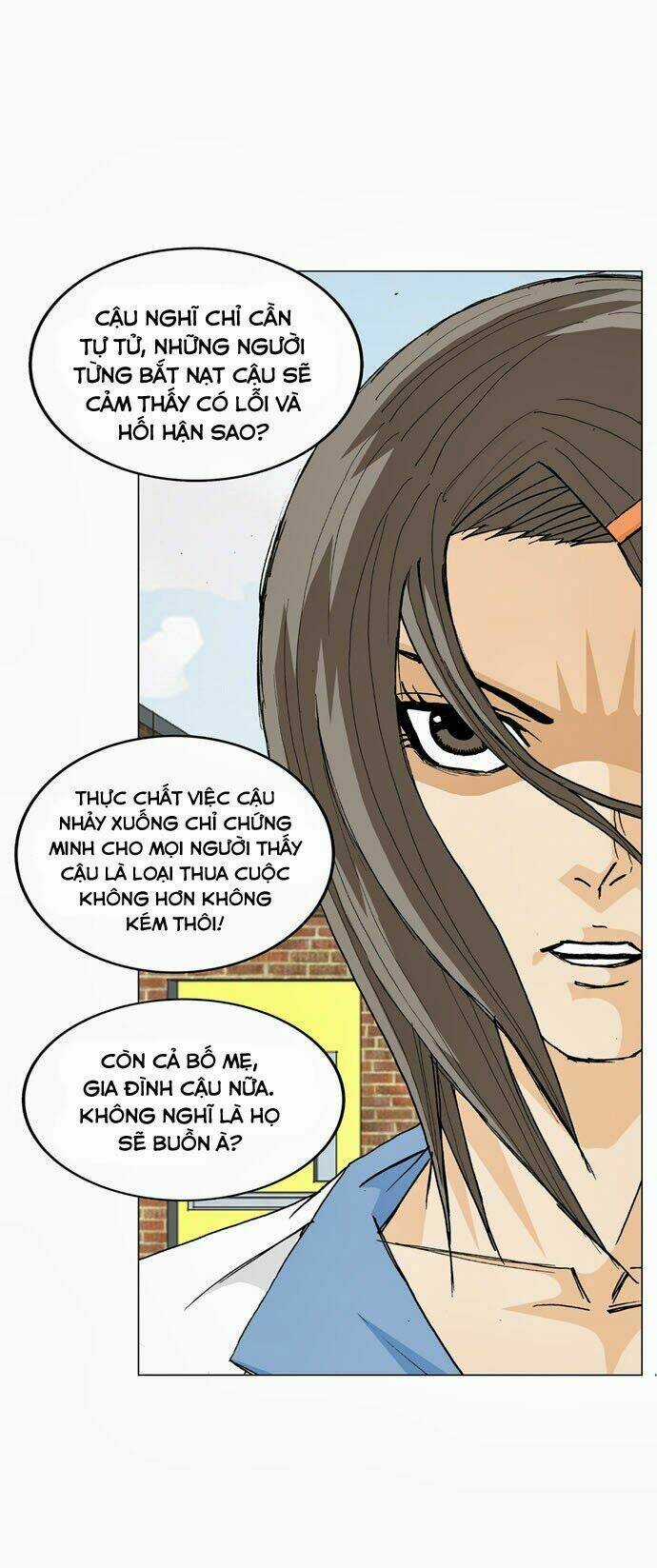 Ultimate Legend: Kang Hae Hyo - Chapter 8 - Trang 35