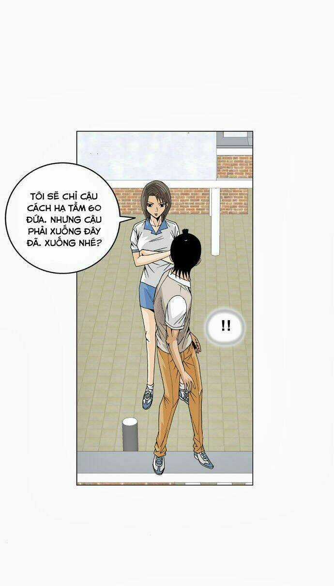 Ultimate Legend: Kang Hae Hyo - Chapter 8 - Trang 38