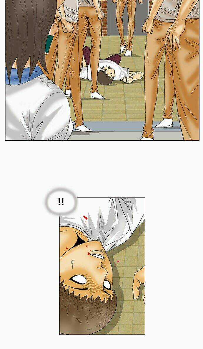 Ultimate Legend: Kang Hae Hyo - Chapter 80 - Trang 4