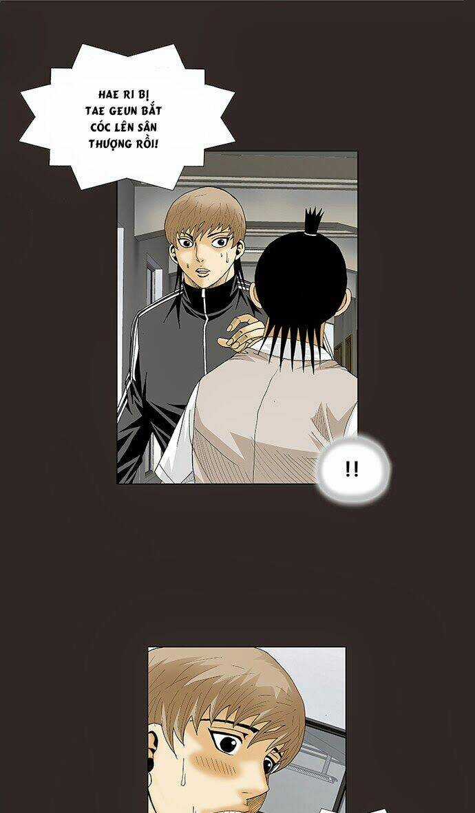 Ultimate Legend: Kang Hae Hyo - Chapter 80 - Trang 34