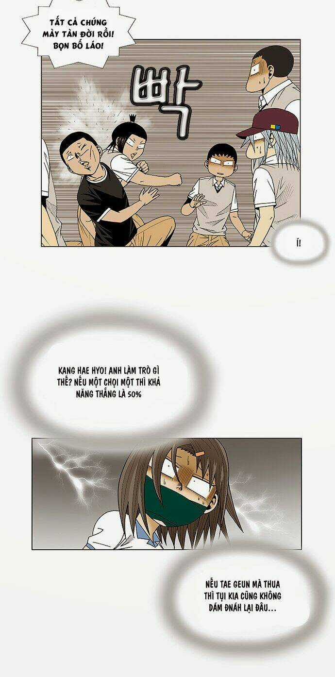 Ultimate Legend: Kang Hae Hyo - Chapter 80 - Trang 40