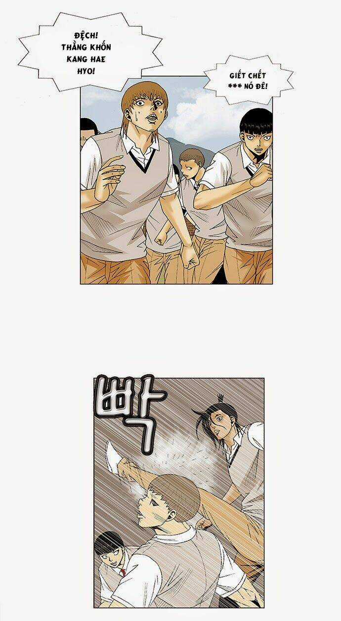 Ultimate Legend: Kang Hae Hyo - Chapter 80 - Trang 41