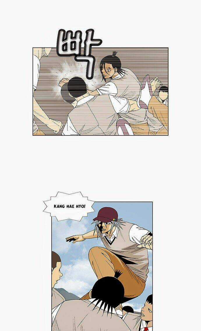 Ultimate Legend: Kang Hae Hyo - Chapter 80 - Trang 43
