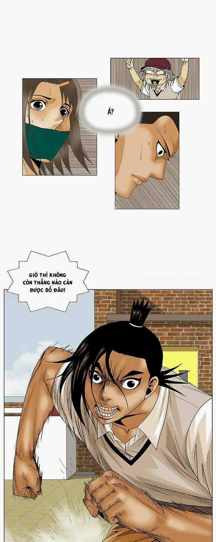 Ultimate Legend: Kang Hae Hyo - Chapter 80 - Trang 49